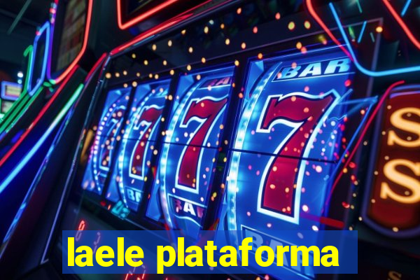 laele plataforma